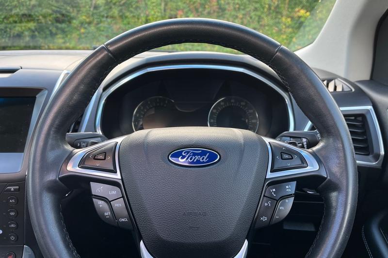 Used Ford Edge 2018 for sale - 76474405: Photo 12
