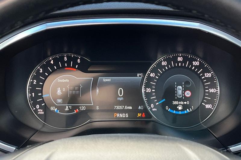 Used Ford Edge 2018 for sale - 76474405: Photo 13