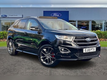 2018 - 2.0 TDCi 210 Sport 5dr Powershift