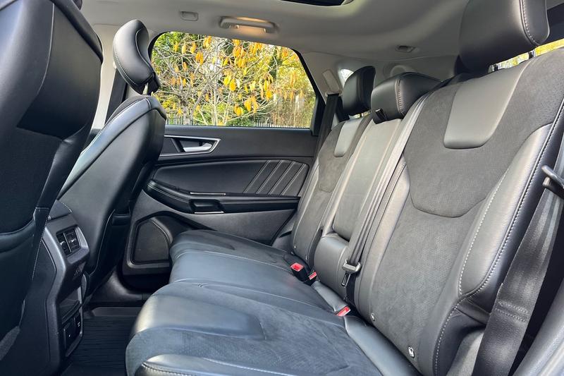 Used Ford Edge 2018 for sale - 76474405: Photo 20