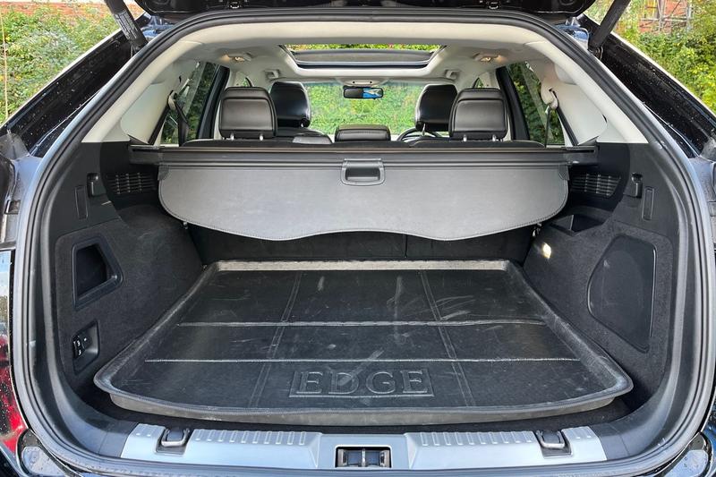 Used Ford Edge 2018 for sale - 76474405: Photo 21