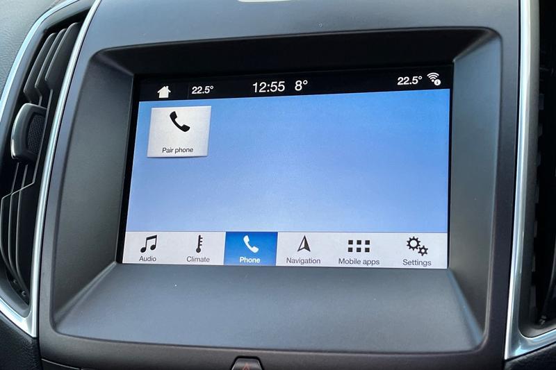 Used Ford Edge 2018 for sale - 76474405: Photo 27