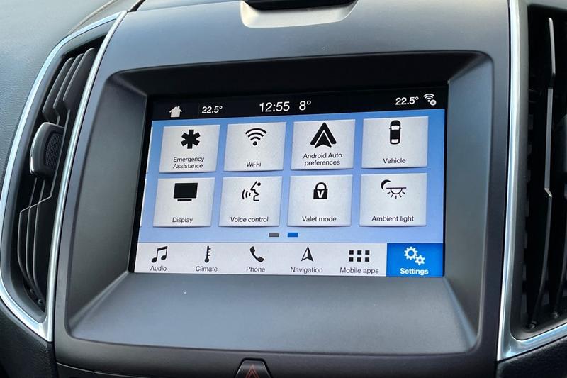 Used Ford Edge 2018 for sale - 76474405: Photo 29