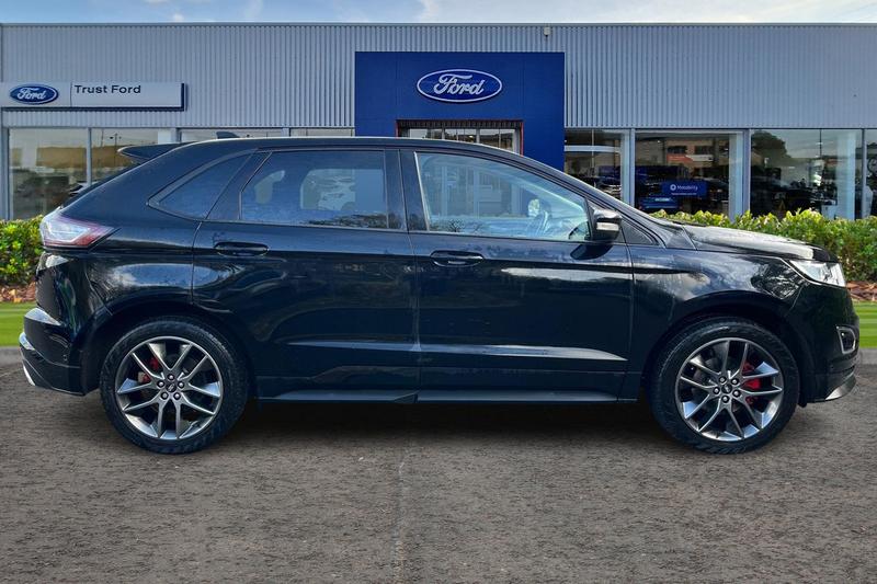 Used Ford Edge 2018 for sale - 76474405: Photo 3