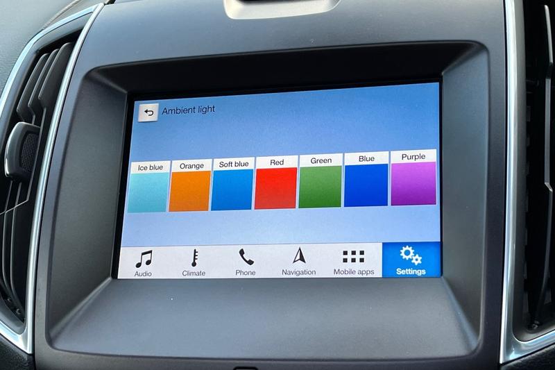 Used Ford Edge 2018 for sale - 76474405: Photo 30