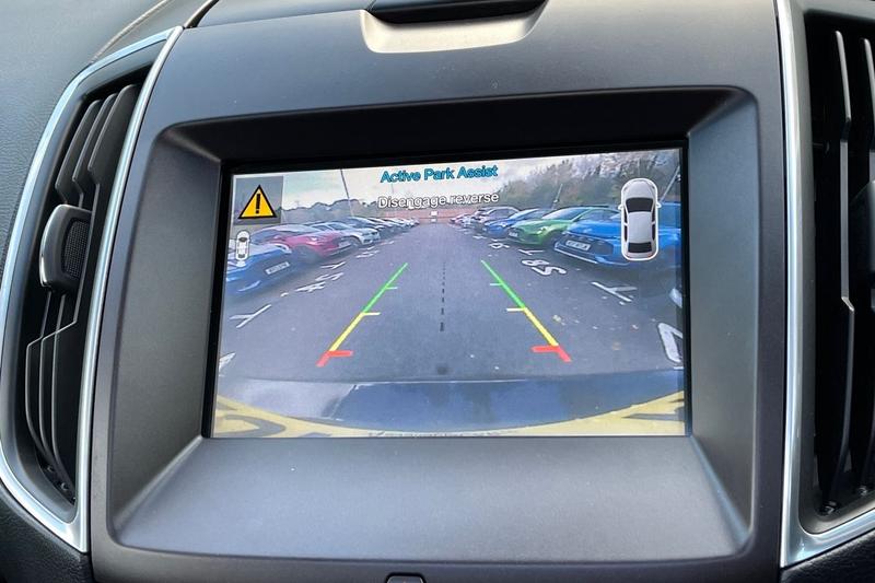 Used Ford Edge 2018 for sale - 76474405: Photo 33