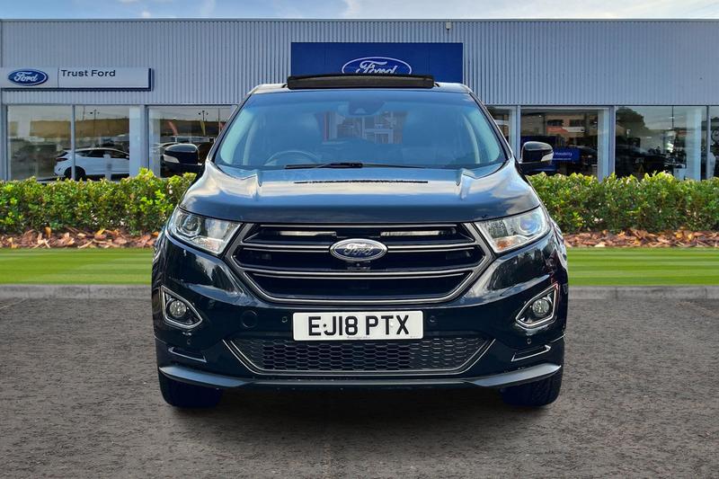 Used Ford Edge 2018 for sale - 76474405: Photo 6