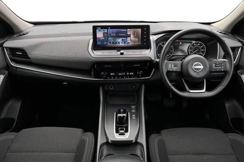 Used Nissan Qashqai 2025 for sale - 77211109: Photo 10