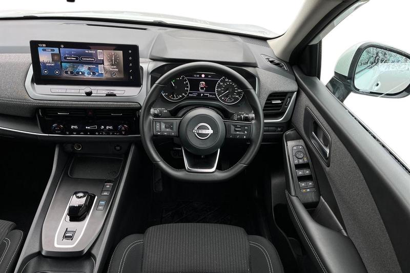 Used Nissan Qashqai 2025 for sale - 77211109: Photo 11