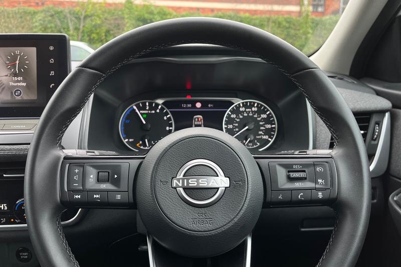 Used Nissan Qashqai 2025 for sale - 77211109: Photo 12