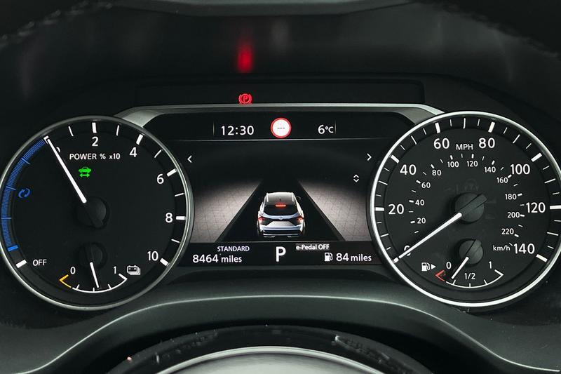 Used Nissan Qashqai 2025 for sale - 77211109: Photo 13