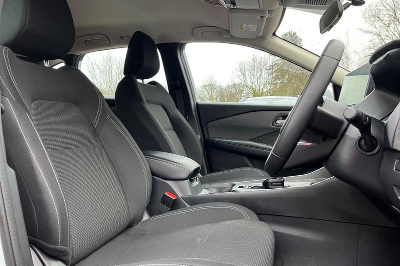 Used Nissan Qashqai 2025 for sale - 77211109: Photo 17