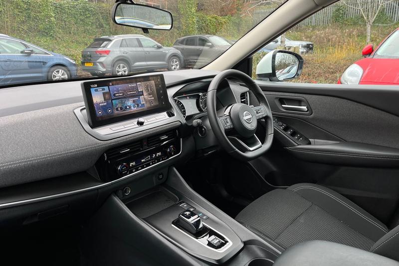 Used Nissan Qashqai 2025 for sale - 77211109: Photo 18