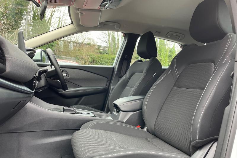 Used Nissan Qashqai 2025 for sale - 77211109: Photo 19