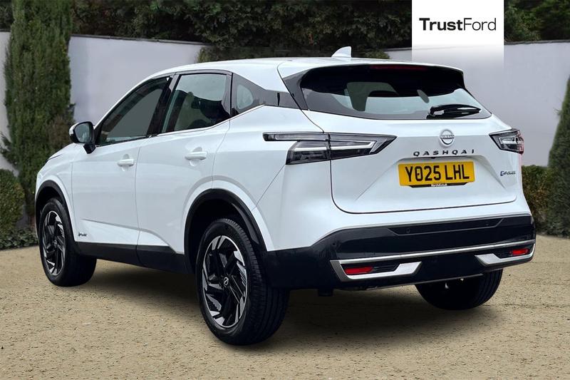 Used Nissan Qashqai 2025 for sale - 77211109: Photo 2