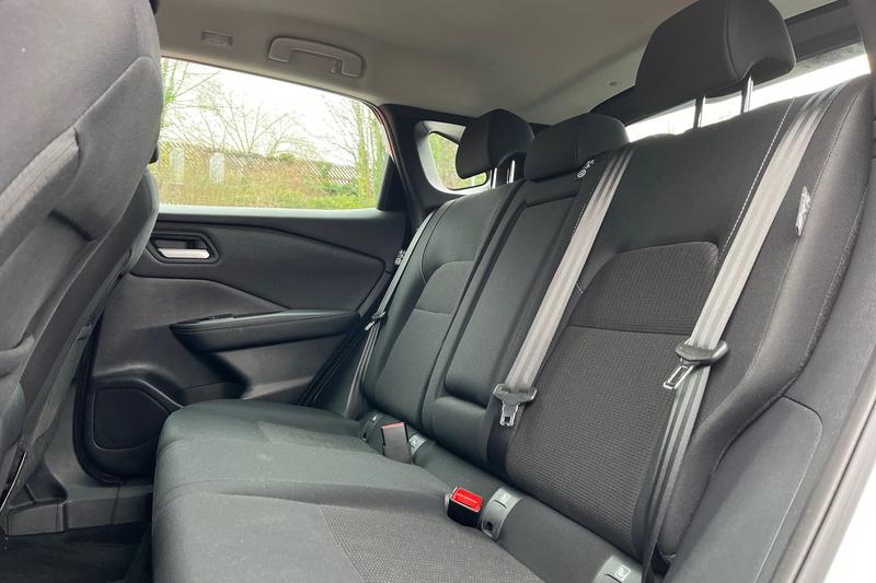 Used Nissan Qashqai 2025 for sale - 77211109: Photo 20