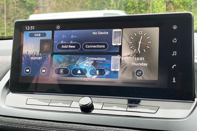 Used Nissan Qashqai 2025 for sale - 77211109: Photo 22