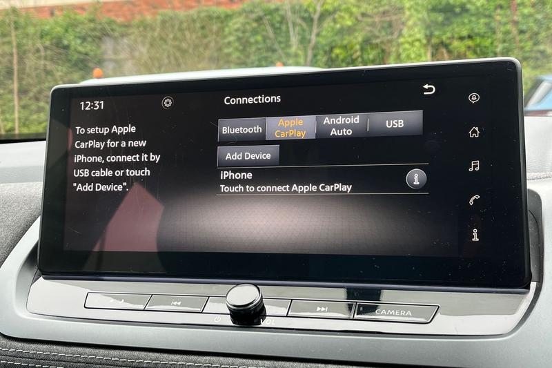 Used Nissan Qashqai 2025 for sale - 77211109: Photo 23