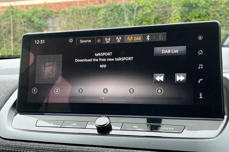 Used Nissan Qashqai 2025 for sale - 77211109: Photo 24