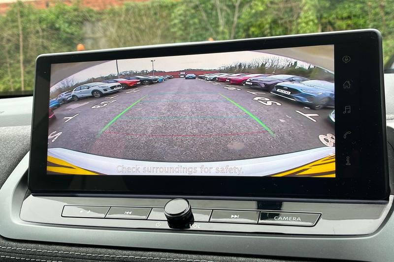 Used Nissan Qashqai 2025 for sale - 77211109: Photo 25