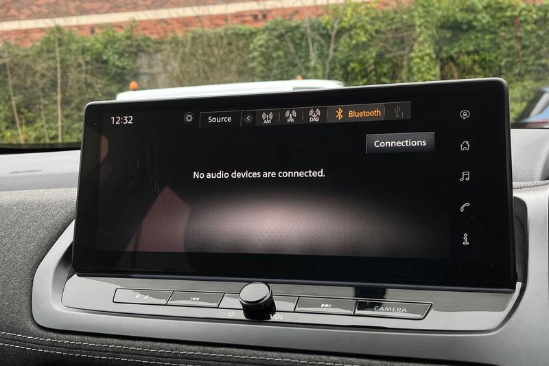 Used Nissan Qashqai 2025 for sale - 77211109: Photo 26