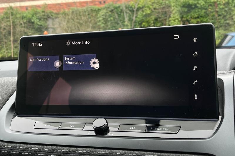 Used Nissan Qashqai 2025 for sale - 77211109: Photo 27