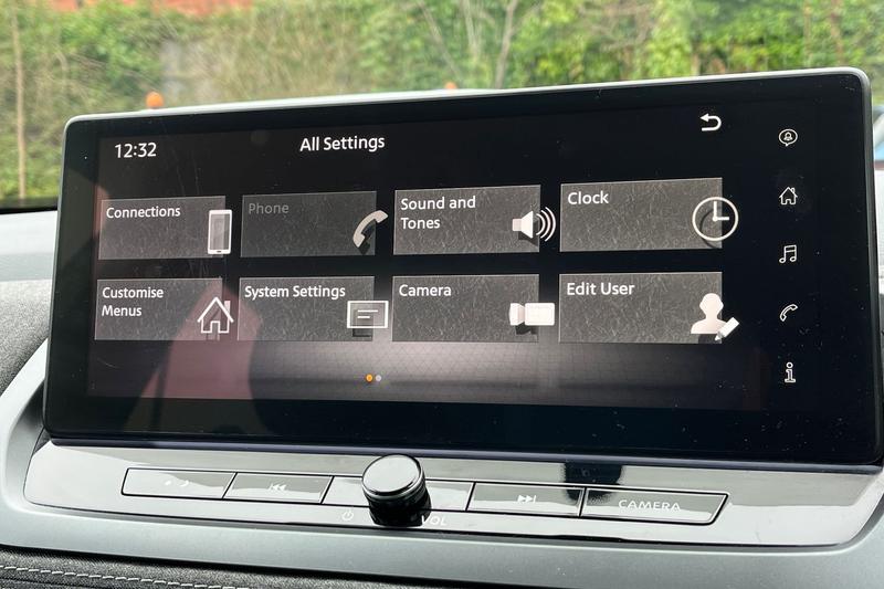 Used Nissan Qashqai 2025 for sale - 77211109: Photo 28