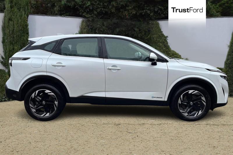 Used Nissan Qashqai 2025 for sale - 77211109: Photo 3