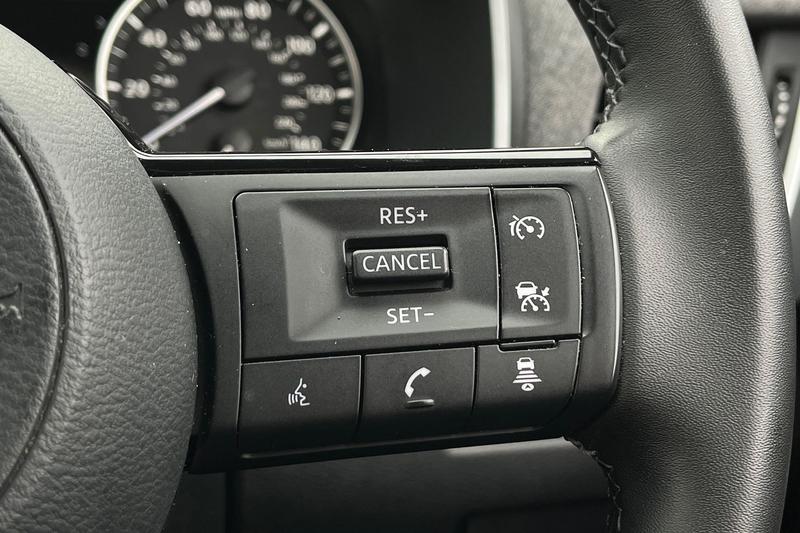 Used Nissan Qashqai 2025 for sale - 77211109: Photo 32