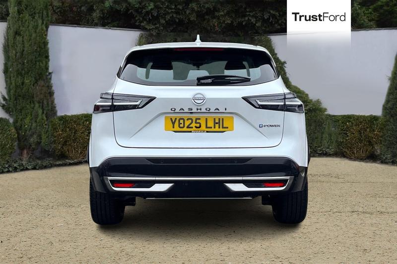 Used Nissan Qashqai 2025 for sale - 77211109: Photo 7