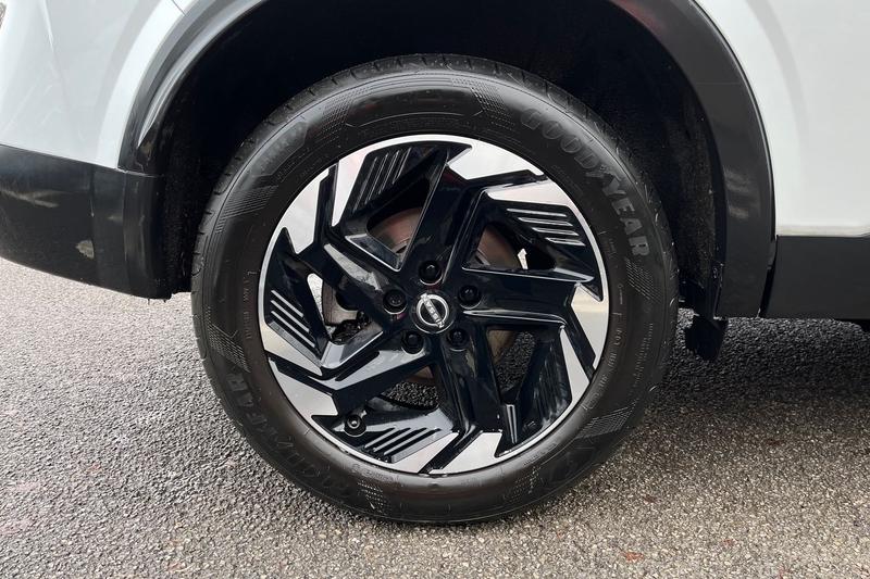 Used Nissan Qashqai 2025 for sale - 77211109: Photo 8