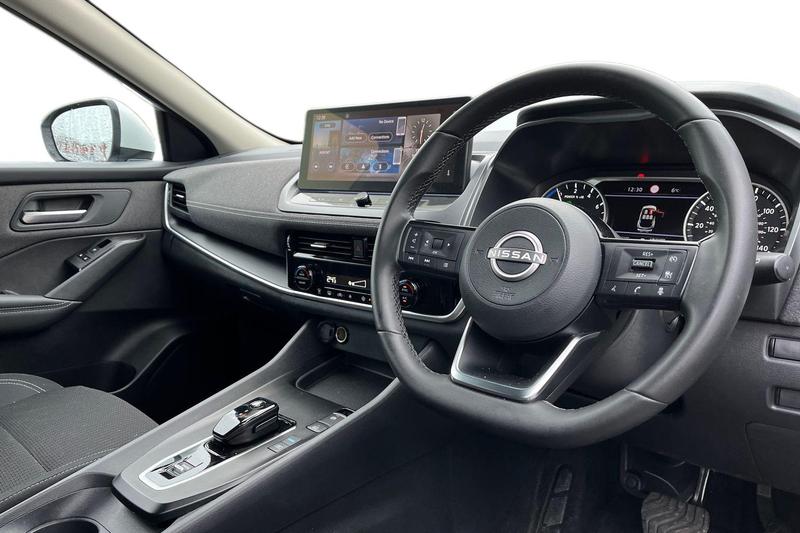 Used Nissan Qashqai 2025 for sale - 77211109: Photo 9