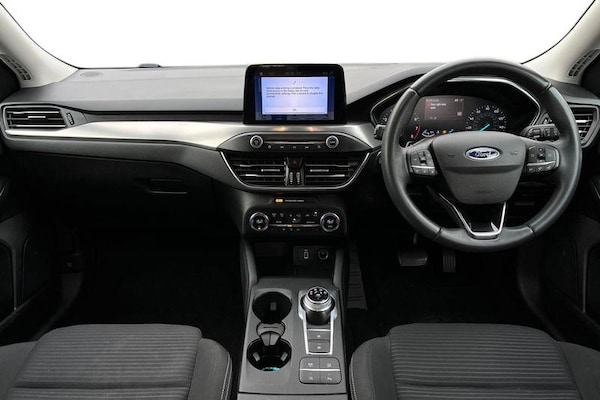 Used Ford Focus 2019 for sale - 76196681: Photo 10