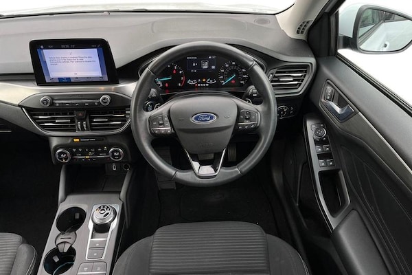 Used Ford Focus 2019 for sale - 76196681: Photo 11