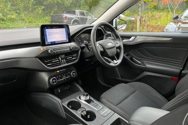Used Ford Focus 2019 for sale - 76196681: Photo 18