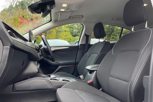 Used Ford Focus 2019 for sale - 76196681: Photo 19