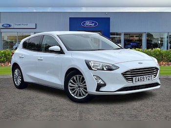 Ford - Focus