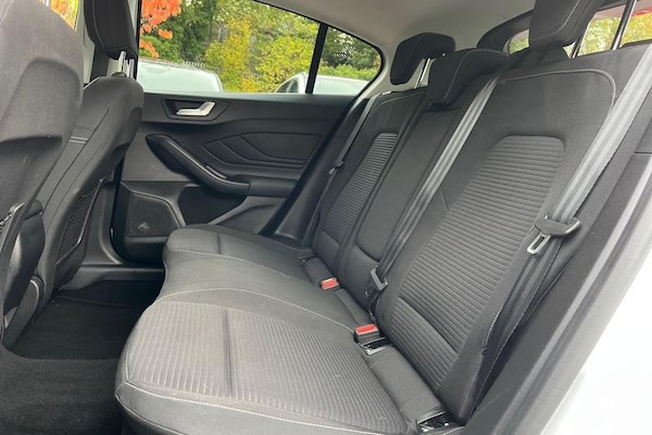 Used Ford Focus 2019 for sale - 76196681: Photo 20