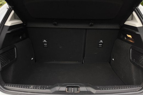 Used Ford Focus 2019 for sale - 76196681: Photo 21