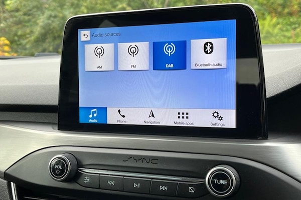 Used Ford Focus 2019 for sale - 76196681: Photo 24