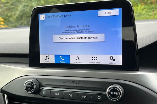 Used Ford Focus 2019 for sale - 76196681: Photo 25