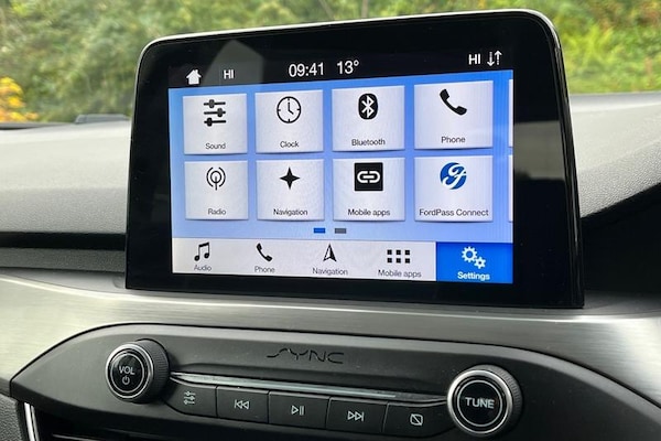 Used Ford Focus 2019 for sale - 76196681: Photo 27