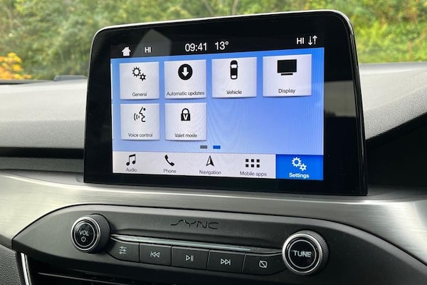 Used Ford Focus 2019 for sale - 76196681: Photo 28