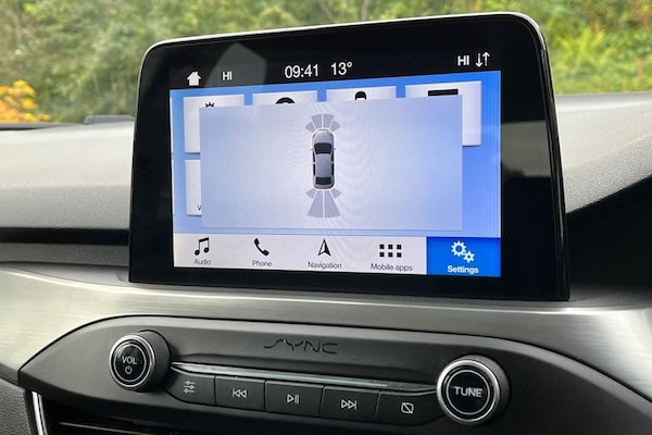 Used Ford Focus 2019 for sale - 76196681: Photo 29