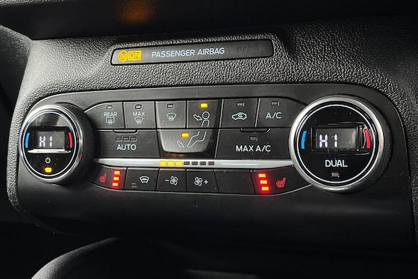 Used Ford Focus 2019 for sale - 76196681: Photo 31