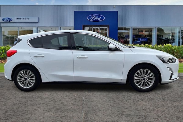 Used Ford Focus 2019 for sale - 76196681: Photo 3