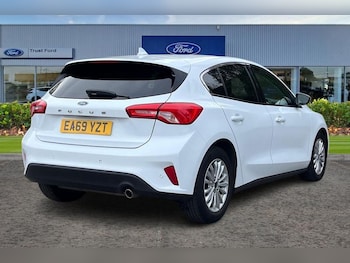 Used Ford Focus 2019 for sale - 76196681: Photo 4