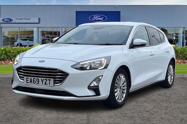 Used Ford Focus 2019 for sale - 76196681: Photo 5