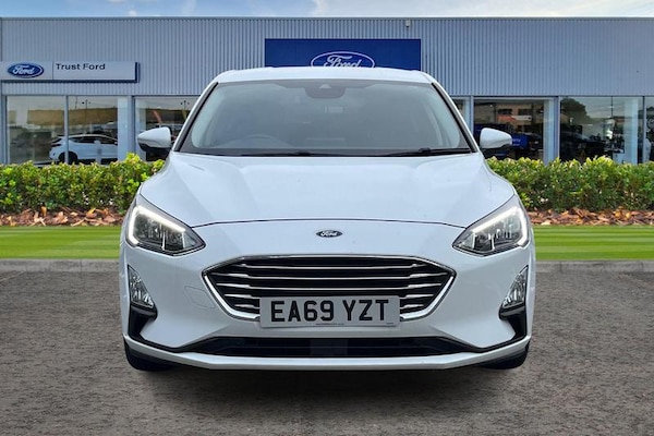 Used Ford Focus 2019 for sale - 76196681: Photo 6