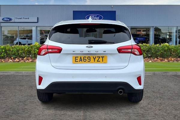 Used Ford Focus 2019 for sale - 76196681: Photo 7